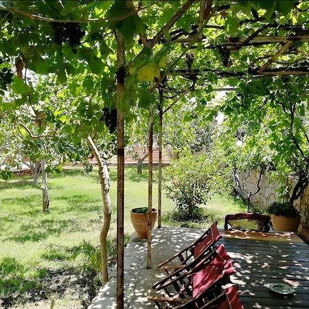 Villa Eleana La Canée Extérieur photo