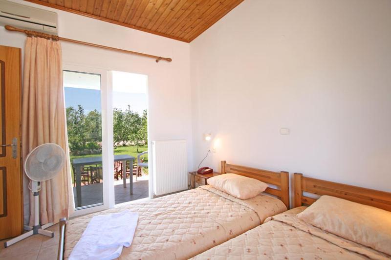 Villa Eleana La Canée Extérieur photo