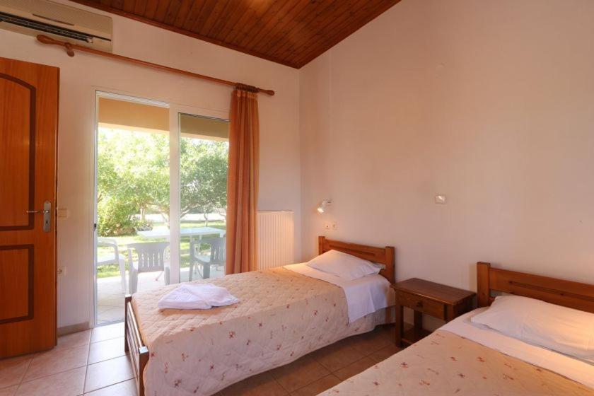 Villa Eleana La Canée Extérieur photo