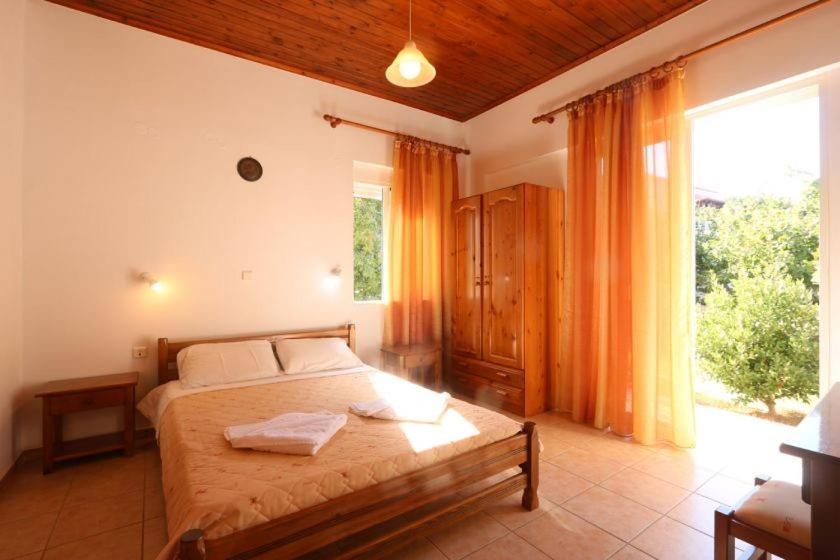 Villa Eleana La Canée Extérieur photo