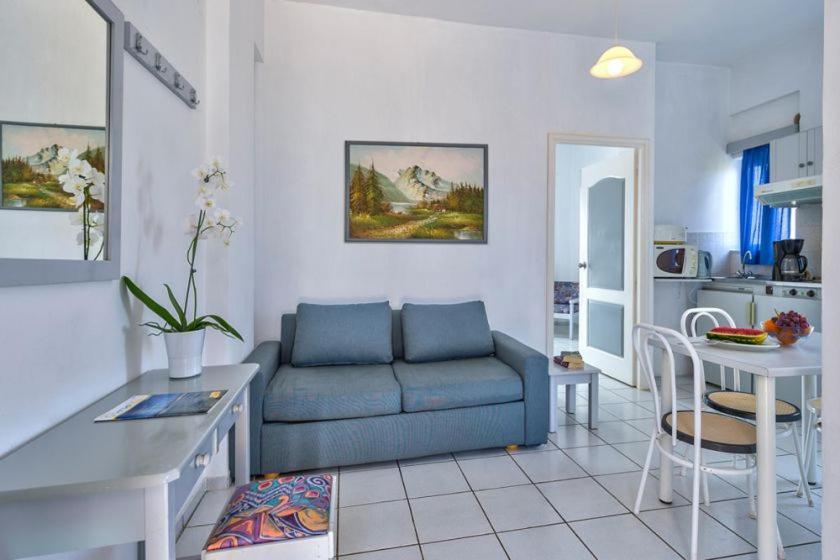 Villa Eleana La Canée Extérieur photo