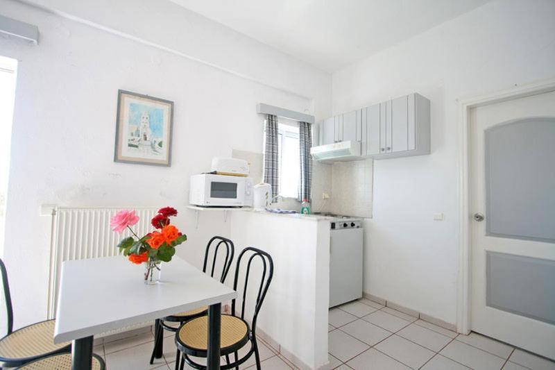 Villa Eleana La Canée Extérieur photo